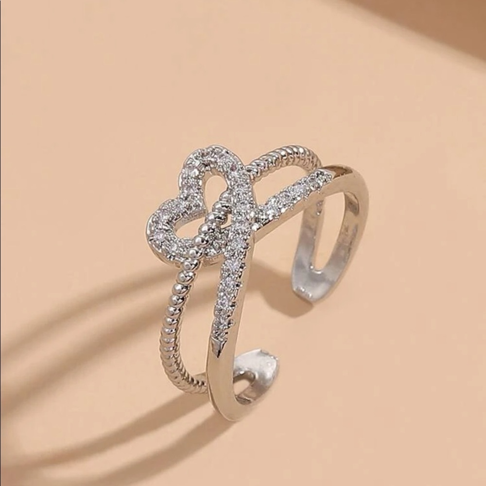 Fashion jewelry ring